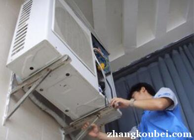 厦门空调售后 专业维修 清洗 移机 加氟 价格最低 值得信赖