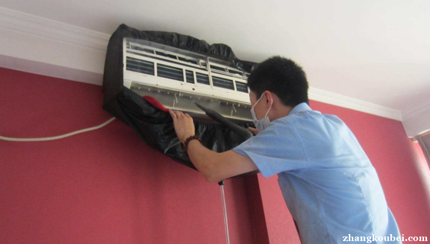 厦门海沧专业空调维修、拆装、清洗、加氟、保养，快速上门，合理收费