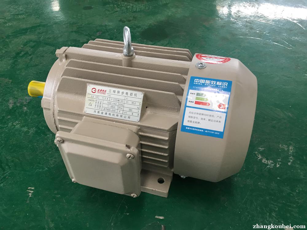 郑州金水YE2-200L2-2电动机现货供应|质量可靠 【金港电机】