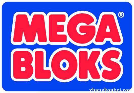 MEGA BLOKS/美家宝