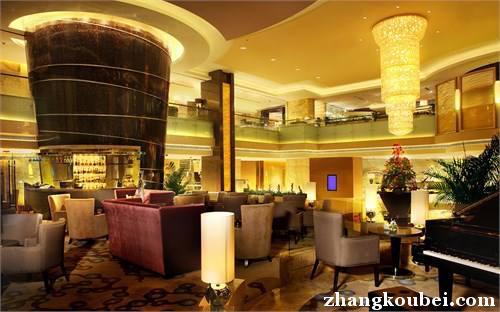 中国商务酒店加盟十大实力品牌排行榜