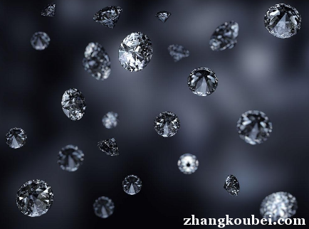世界上的10大钻石产地分布图4