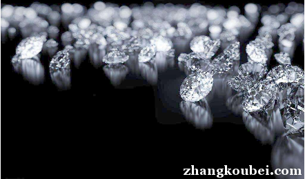 世界上的10大钻石产地分布图3