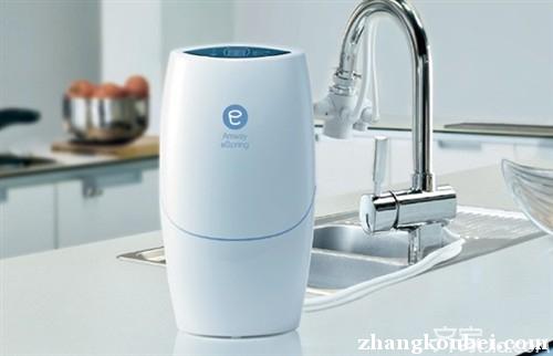 2015世界家用净水器10大品牌排名3
