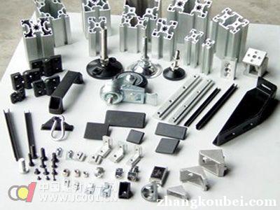 2014中国铝材十大品牌排名 