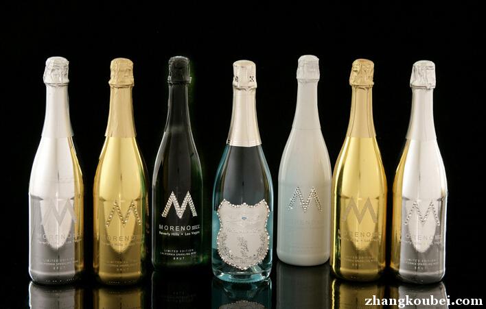 全球十大最贵香槟排行榜