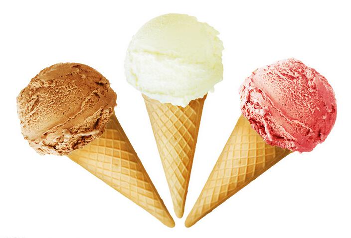 风靡全球的十大冰淇淋排行榜