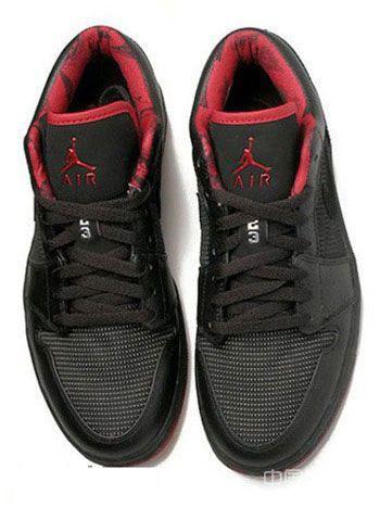 Air Jordan I 