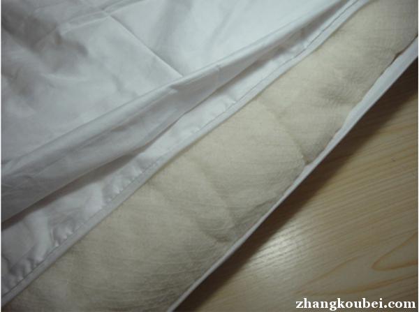 佰朵床上用品，为人们提供舒适棉被
