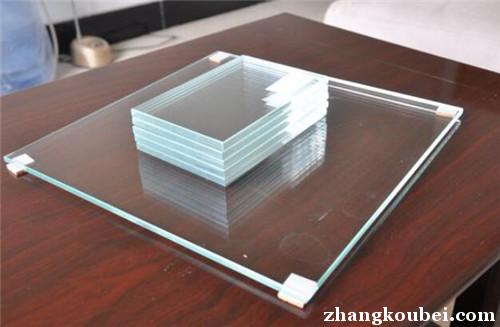 超白玻璃多少钱一平方