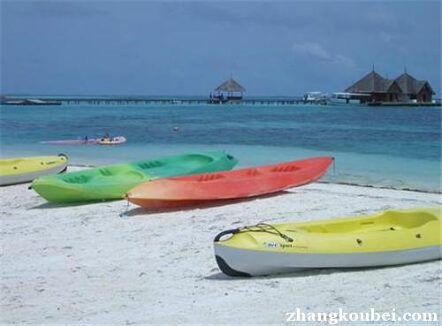 马尔代夫哪个岛适合蜜月 马尔代夫适合几月份去旅游