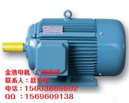 南京YE2-100L1-4 2.2kw三相异步电动机 驰名中外_【金港电机】