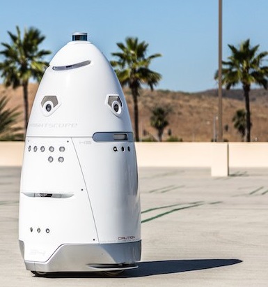 IDC全球机器人十大预测：未来伙伴机器人怎么样？