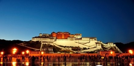 揭秘：神秘西藏十大未解之谜