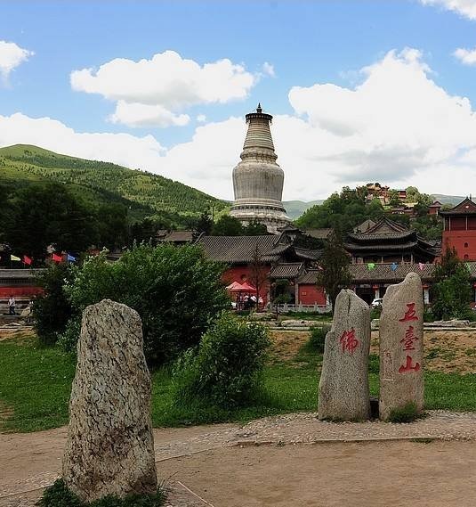 中国十大著名佛教名山排行榜 中国佛教名山有哪些