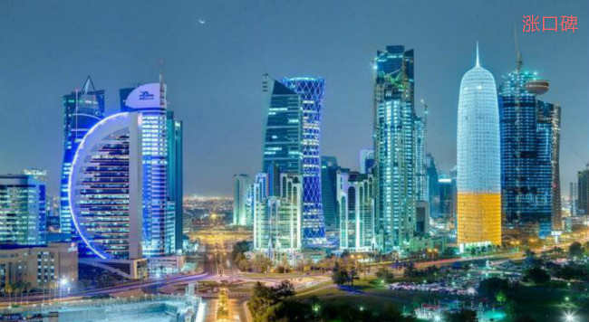 2018年卡塔尔人口 卡塔尔有多少人口及人口增长率
