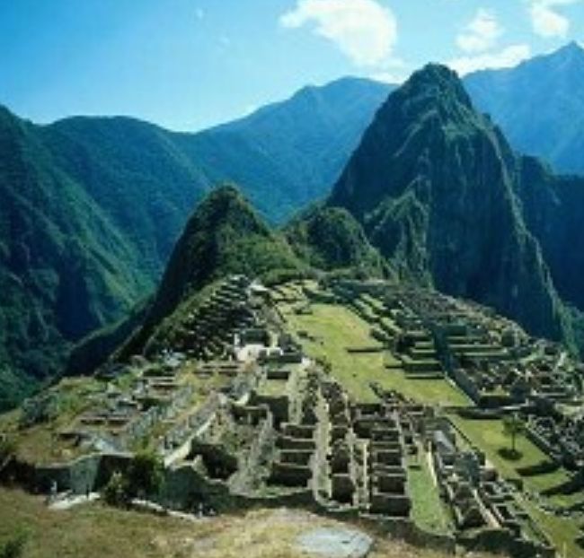 玛雅人的五大预言 2012不是世界末日！