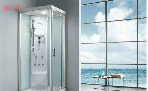 十大蒸汽淋浴房品牌排名,阿波罗夺得榜首