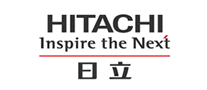 Hitachi日立