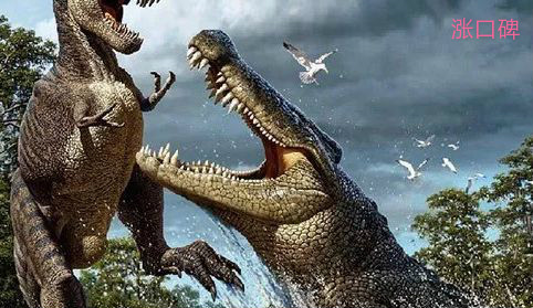 世界上最大的动物 山东恐龙上榜了