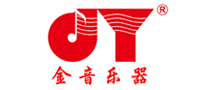 金音乐器JY