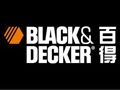 百得Black&Decker