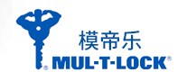 MUL-T-LOCK模帝乐