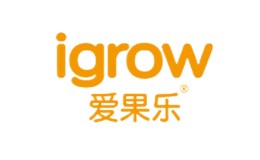 爱果乐igrow