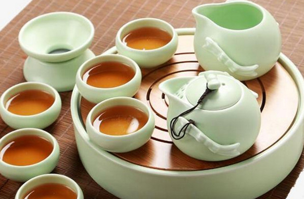 国内有哪些受欢迎的茶具牌子
