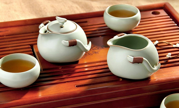 国内有哪些好的茶具品牌可以购买