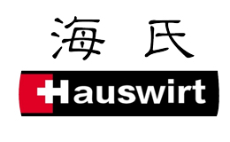 Hauswirt海氏