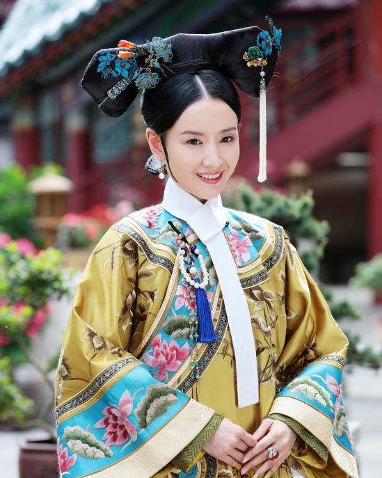 清朝女性什么时候出嫁，清朝女人的地位有多底下？