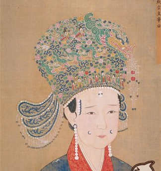 古代已婚女子自称什么，中国古代对女子的称呼都有什么