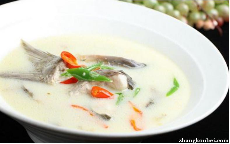 鱼汤炖燕窝的功效和做法 怎么做好吃？
